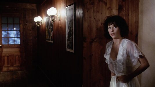 Debrah Farentino Nude Leaked Photo #28
