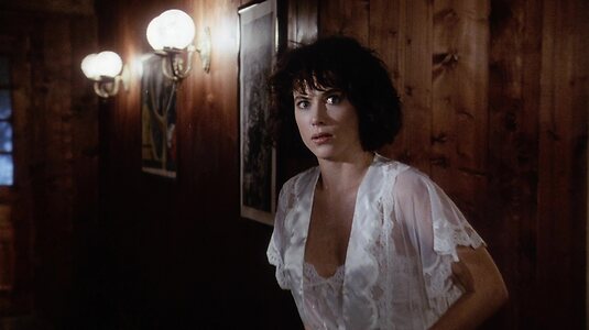 Debrah Farentino Nude Leaked Photo #29