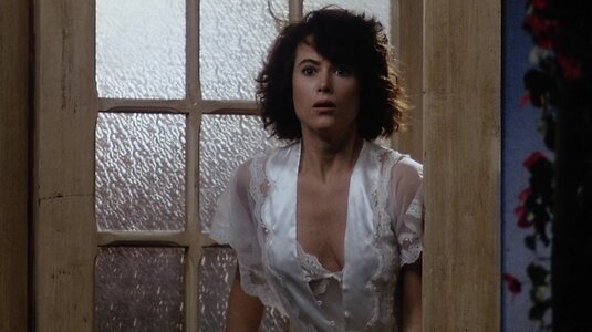 Debrah Farentino Nude Leaked Photo #31