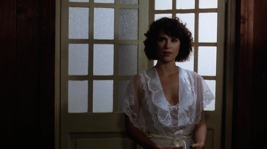 Debrah Farentino Nude Leaked Photo #35