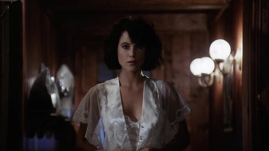 Debrah Farentino Nude Leaked Photo #36