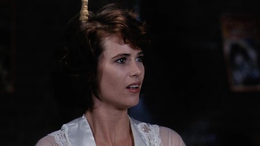 Debrah Farentino Nude Leaked Photo #40
