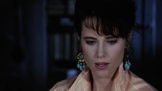 Debrah Farentino Nude Leaked Photo #41
