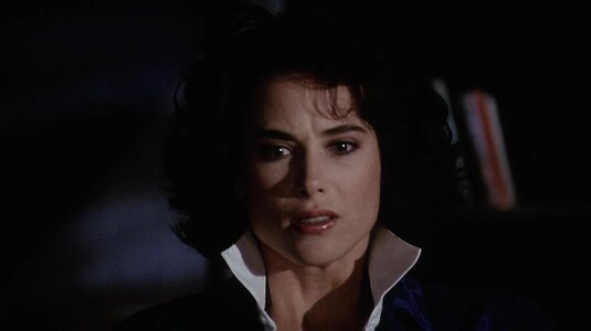 Debrah Farentino Nude Leaked Photo #43