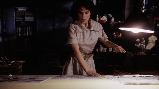 Debrah Farentino Nude Leaked Photo #45
