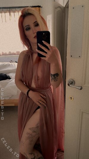 Deceptive Hyena Nude Leaked Photo #4