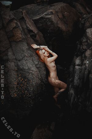 Deceptive Hyena Nude Leaked Photo #5