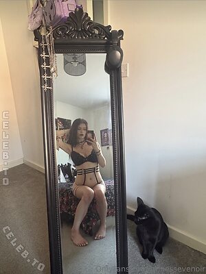 Dedgrl Nude Leaked Photo #24