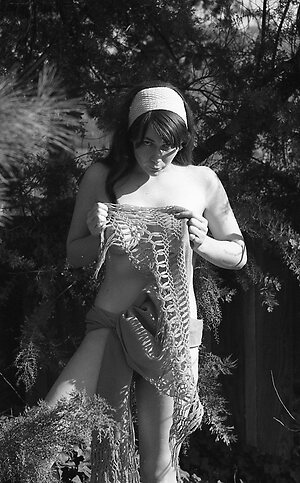 Dee Lockwood leaked photo #13