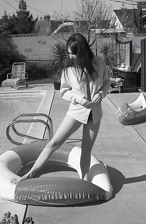 Dee Lockwood leaked photo #22