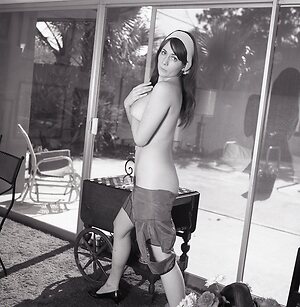 Dee Lockwood leaked photo #54