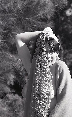 Dee Lockwood Nude Leaked Photo #90