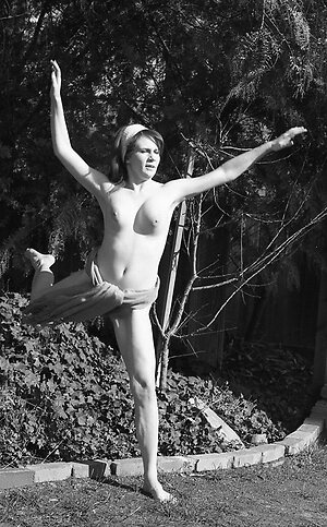 Dee Lockwood Nude Leaked Photo #92