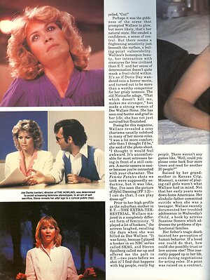 Dee Wallace leaked photo #3