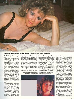 Dee Wallace leaked photo #4