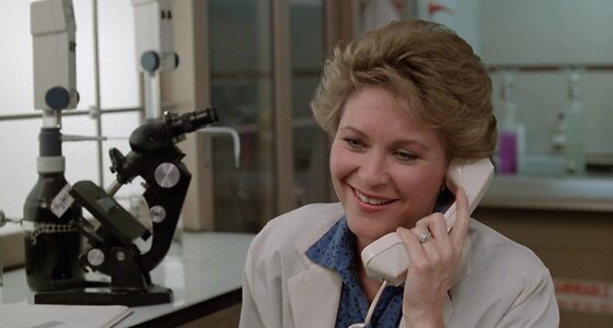 Dee Wallace Nude Leaked Photo #24