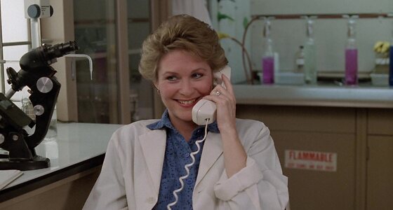 Dee Wallace Nude Leaked Photo #25
