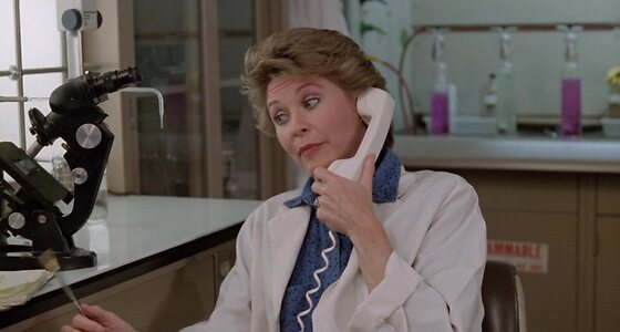 Dee Wallace Nude Leaked Photo #26