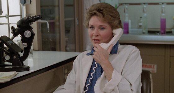 Dee Wallace Nude Leaked Photo #27