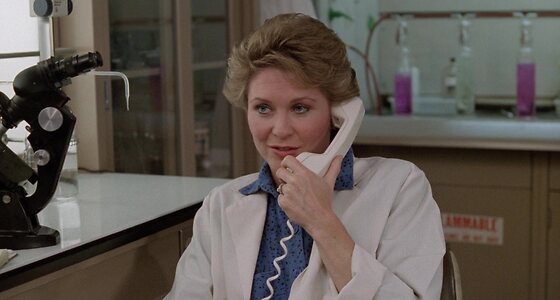 Dee Wallace Nude Leaked Photo #28