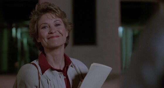 Dee Wallace Nude Leaked Photo #34