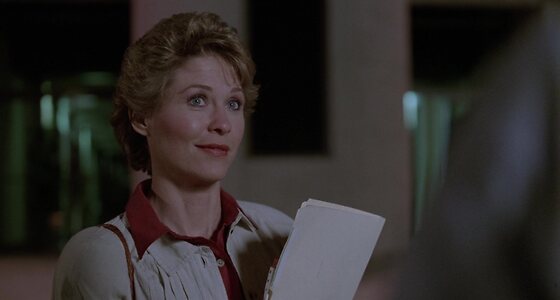 Dee Wallace Nude Leaked Photo #35