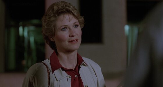 Dee Wallace Nude Leaked Photo #36
