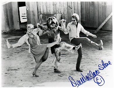 Dee Wallace