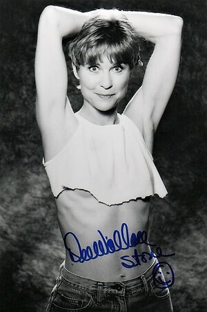 Dee Wallace Nude Leaked Photo #42