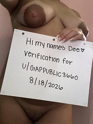 Dee leaked photo #38
