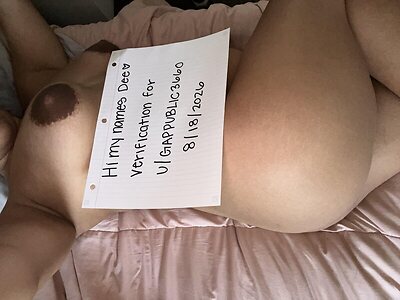 Dee leaked photo #39
