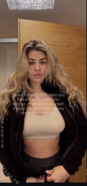 Deeanaofficial Nude Leaked Photo #12