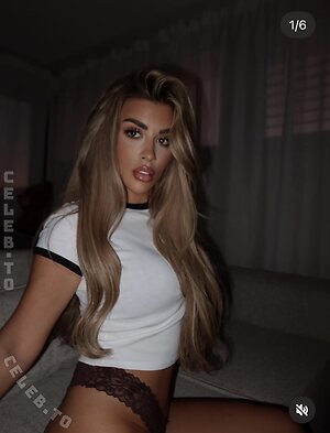 Deeanaofficial Nude Leaked Photo #17