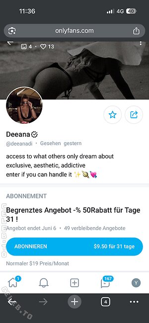 Deeanaofficial