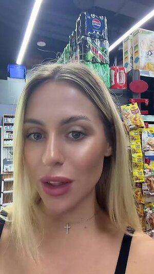 Deep Fake Famosinhas Instagram