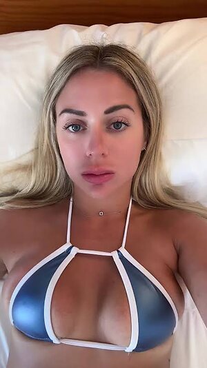 Deep Fake Famosinhas Instagram leaked photo #2