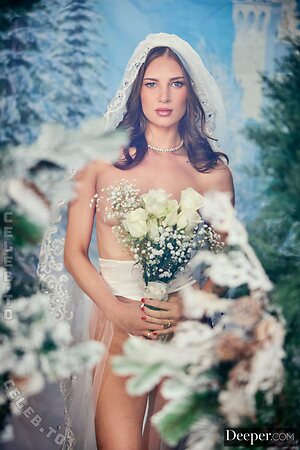 Deeper Nude Leaked Photo #251