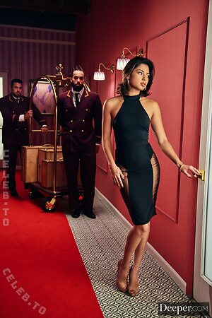 Deeper Nude Leaked Photo #324