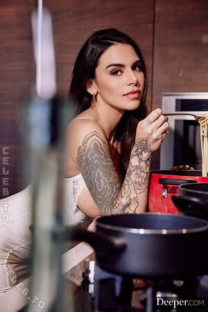 Deeper Nude Leaked Photo #395