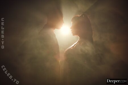 Deeper Nude Leaked Photo #457