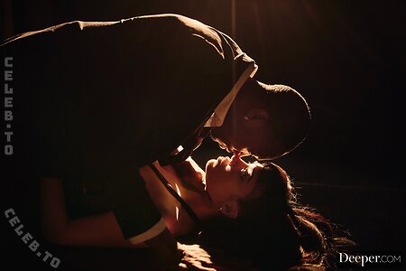 Deeper Nude Leaked Photo #462