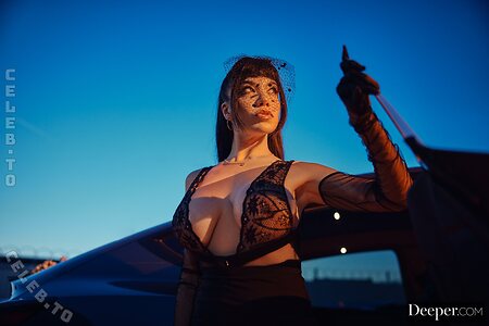 Deeper Nude Leaked Photo #466