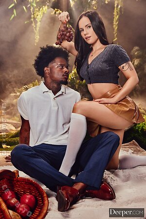 Deeper leaked photo #1771