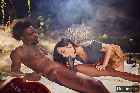 Deeper leaked photo #1788