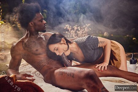 Deeper leaked photo #1789
