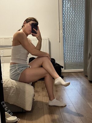 Deesse Emma Nude Leaked Photo #6