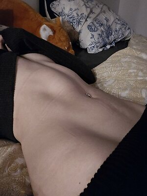 Deet leaked photo #4