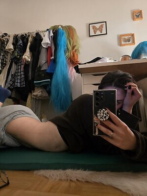 Deet leaked photo #27