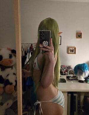 Deet leaked photo #71