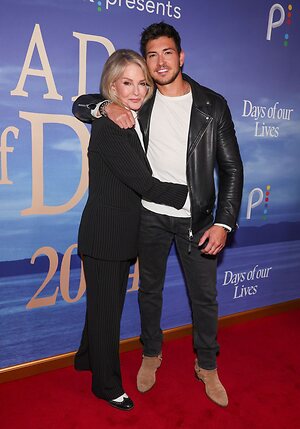 Deidre Hall